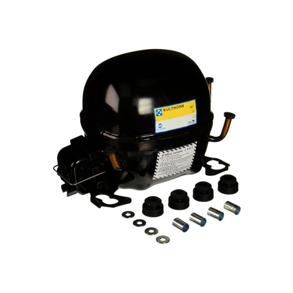 Sealed Unit Parts Co Kulthorn Compressor AZ Series AZ1340Y1, 1/8